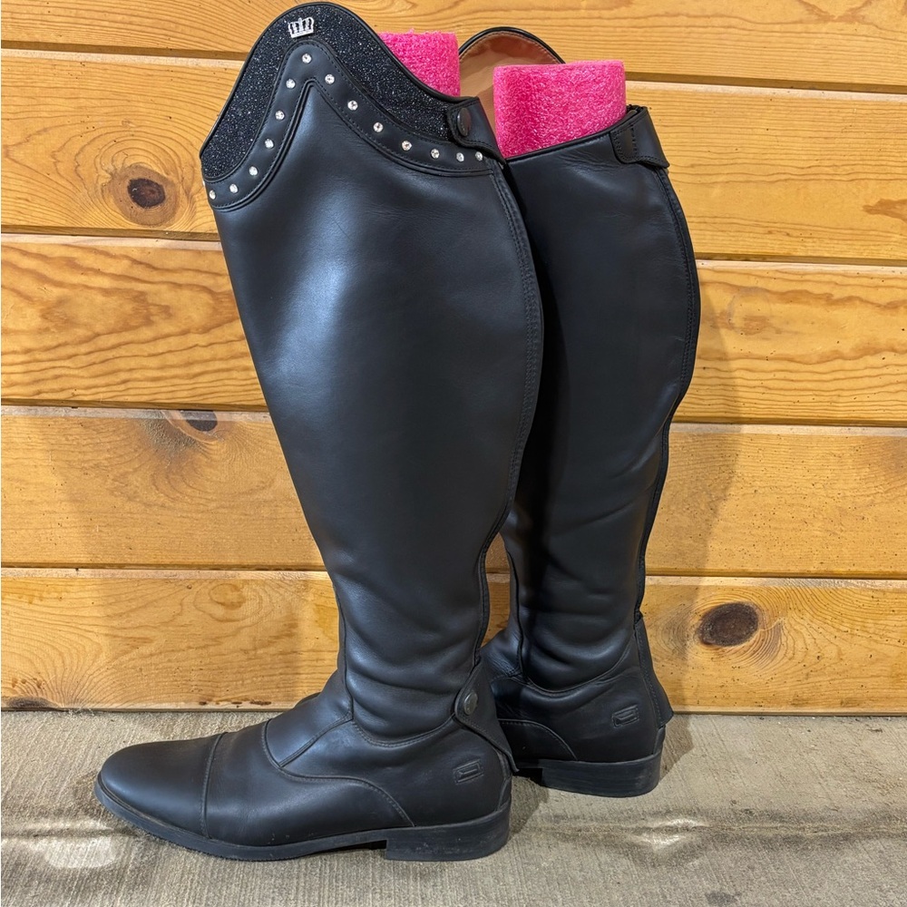 Kingsley Olbia I Dressage Boots